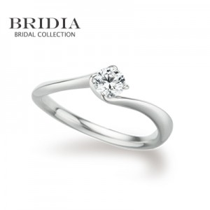 BRIDIA_Flowery Embrace